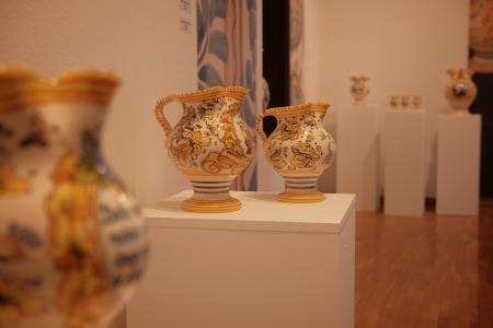 Uradno odprtje 50. Dnevov narodnih noš in oblačilne dediščine v Kamniku (7)